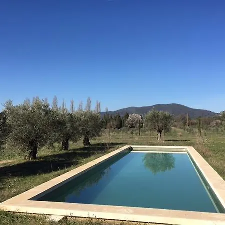 1784 Domaine De Tatil Evi Lourmarin