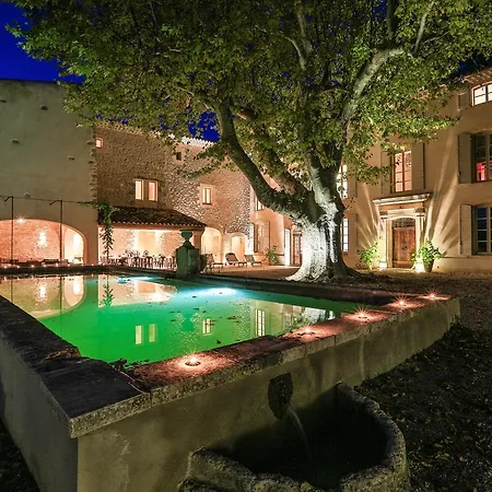 1784 Domaine De *