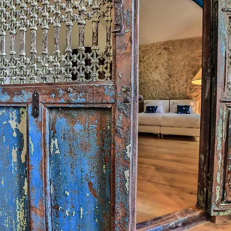 Tatil Evi 1784 Domaine De *