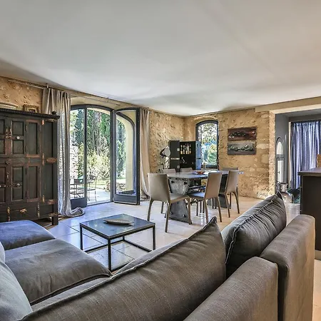 Tatil Evi 1784 Domaine De *