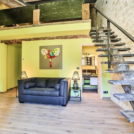 1784 Domaine De Tatil Evi *
