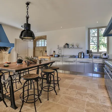 Tatil Evi 1784 Domaine De